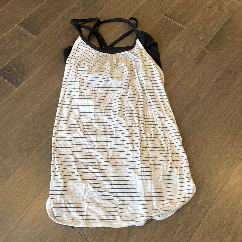 Athletic Top
